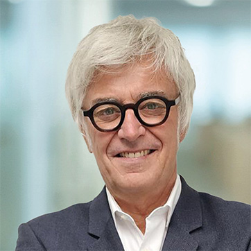 Christophe Lebarbier