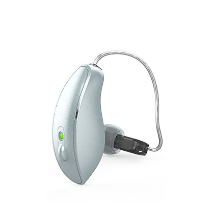 Omega AI - RIC Documentation et Supports| Starkey