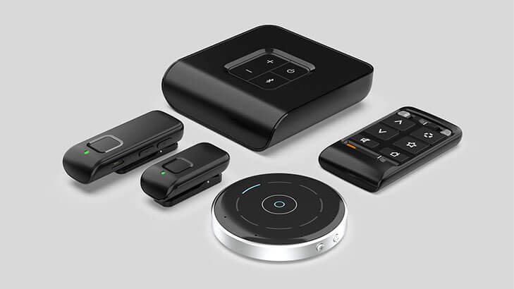 Tv Streamer Accessoires Pour Aides Auditives Starkey [ 410 x 729 Pixel ]