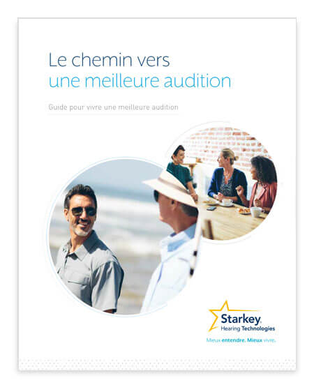 Hearing Test Better Hearing Guide